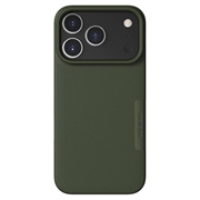 iPhone 18 Pro Max/17 Pro Max Nudient Thin MagSafe Case - Pine Green