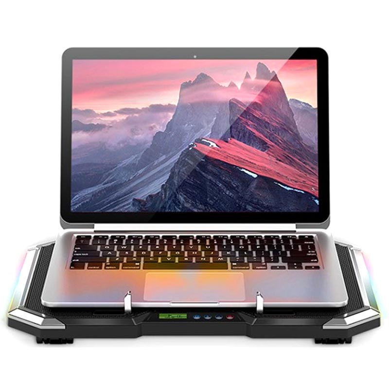black laptop cover