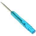 MacBook Pro, MacBook Air OTB Pentalobe TS4 1.2 Screwdriver - Blue