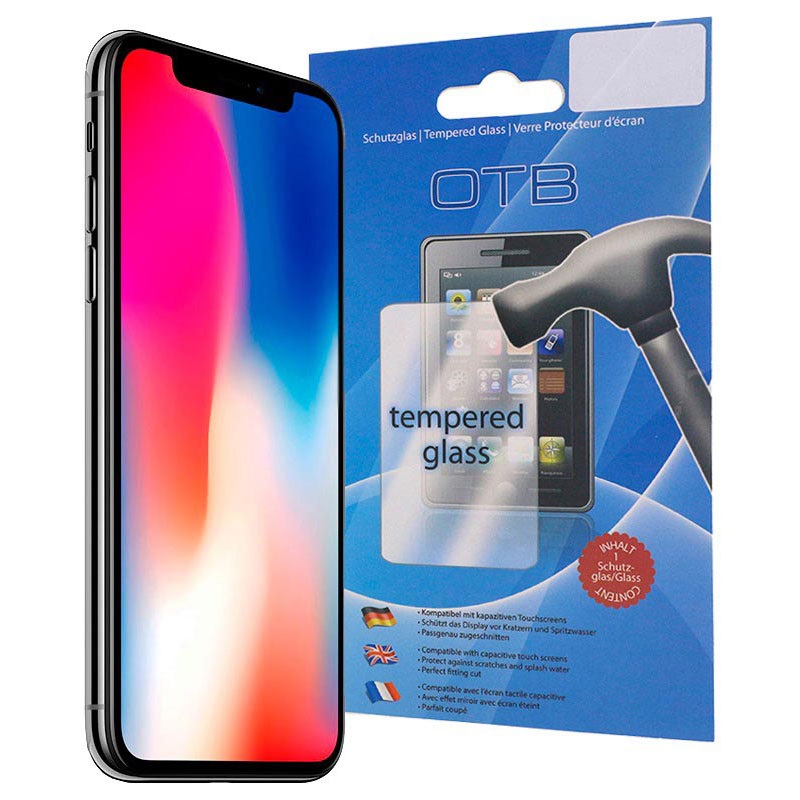 Iphone x screen protector case Clearance