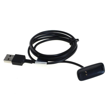Fitbit Inspire 2 OTB USB Charging Cable - Black