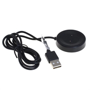 Huawei Watch GT/GT2/GT2e/Honor Magic Watch 2 OTB USB Charging Cable - Black