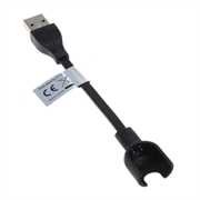 Xiaomi Mi Band/Mi Band 2 OTB USB Charging Cable - Black