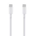 Obal:Me Fast Charge USB-C/USB-C Cable - 1m - White