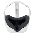 Oculus Quest 2 VR 3-in-1 Facial Interface Set - Grey