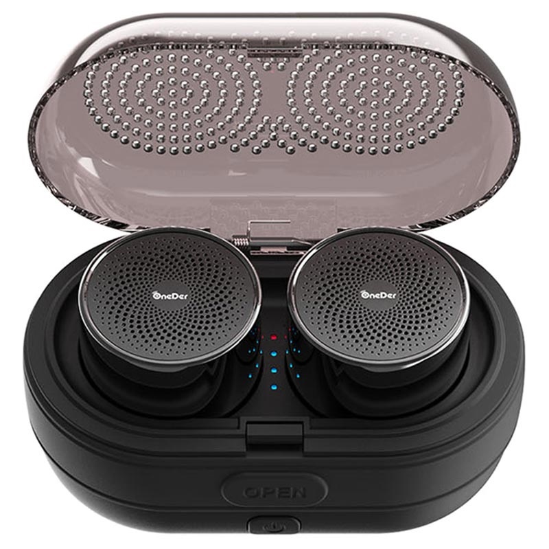 Speaker Mini Bluetooth Terbaik : Portable Bluetooth ...