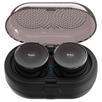 mini portable wireless speaker