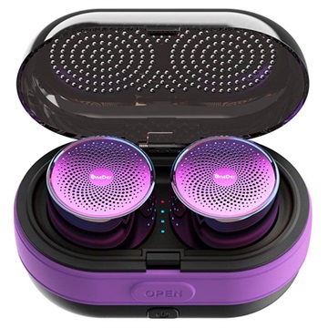 OneDer V17 Mini Portable Bluetooth Speaker