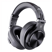 OneOdio Fusion A70 Over-Ear Wireless Headphones
