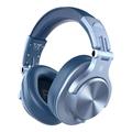 OneOdio Fusion A70 Over-Ear Wireless Headphones - Blue