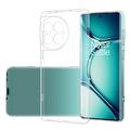 OnePlus 12 Anti-Slip TPU Case - Clear