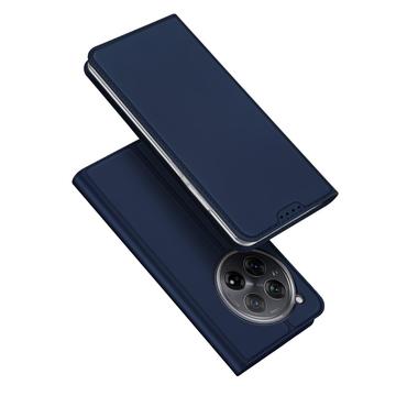 OnePlus 12 Dux Ducis Skin Pro Flip Case