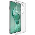 OnePlus 12 Imak UX-5 TPU Case - Transparent