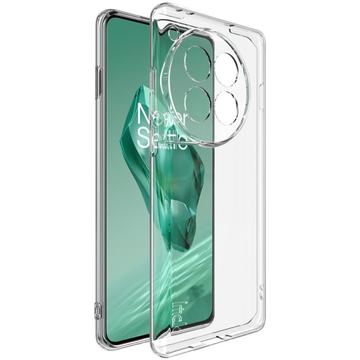 OnePlus 12 Imak UX-5 TPU Case - Transparent