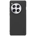 OnePlus 12 Nillkin Super Frosted Shield Pro Hybrid Case - Black