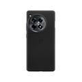 OnePlus 12R Sandstone Bumper Case 5431101487 - Black