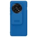 OnePlus 13 Nillkin CamShield Pro Hybrid Case - Blue
