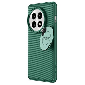 OnePlus 13 Nillkin Camshield Prop Kickstand Case - Compatible with MagSafe