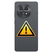OnePlus 13R Battery Cover Repair - Black