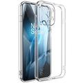 OnePlus 13T Imak UX-5 TPU Case - Transparent