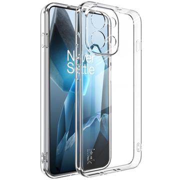 OnePlus 13T Imak UX-5 TPU Case - Transparent