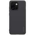 OnePlus 13T Nillkin Super Frosted Shield Pro Hybrid Case - Black