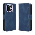 OnePlus 15 Cardholder Wallet Case - Blue