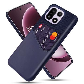 OnePlus 15 KSQ Case with Card Pocket