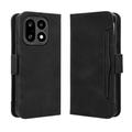 OnePlus 16 Cardholder Wallet Case - Black