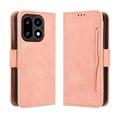 OnePlus 16 Cardholder Wallet Case - Pink
