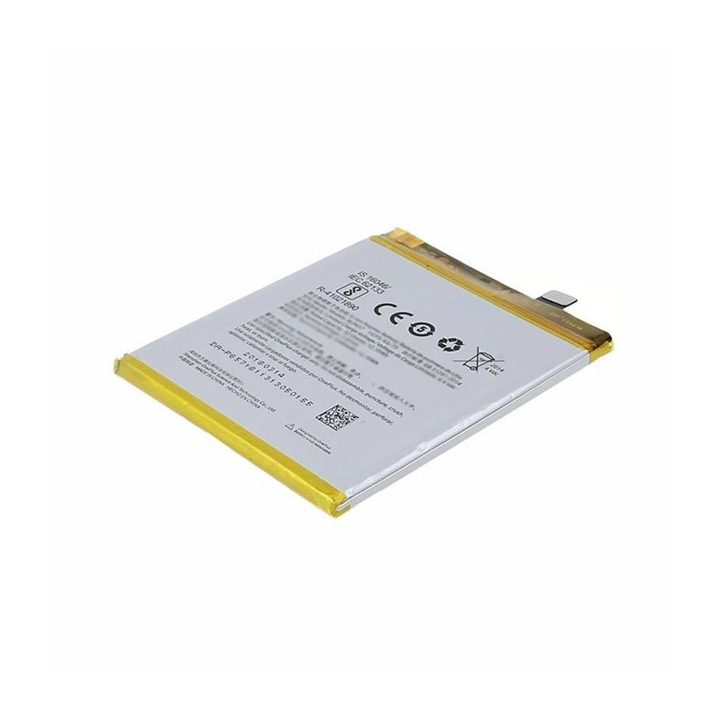 Bateria Original OnePlus BLP657 para Oneplus 6 3300mAh Bateria Original OnePlus BLP657 para Oneplus 6 3300mAh
