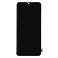 OnePlus 6T LCD Display - Black