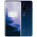 OnePlus 7 Pro - 256GB (Pre-owned - Good condition) - Nebula Blue