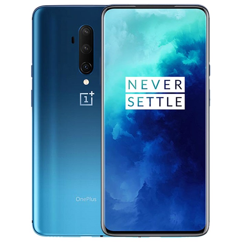 Oneplus 7t Pro 256gb Haze Blue