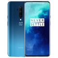 OnePlus 7T Pro - 256GB (Pre-owned - Good condition) - Haze Blue