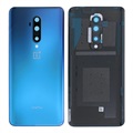 OnePlus 7T Pro Back Cover - Blue