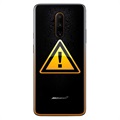 OnePlus 7T Pro Battery Cover Repair - McLaren Edition