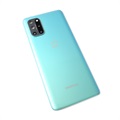 OnePlus 8T Back Cover - Green