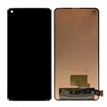 OnePlus 8T LCD Display - Black