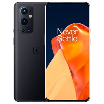 OnePlus 9 Pro - 128GB (Pre-owned - Flawless condition) - Stellar Black