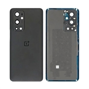 OnePlus 9 Pro Back Cover