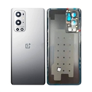 OnePlus 9 Pro Back Cover - Silver
