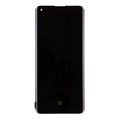 OnePlus 9 Pro LCD Display - Black