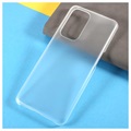 OnePlus 9 Pro Plastic Case - Transparent