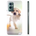 OnePlus 9 Pro TPU Case - Dog