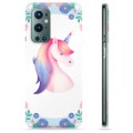 OnePlus 9 Pro TPU Case - Unicorn
