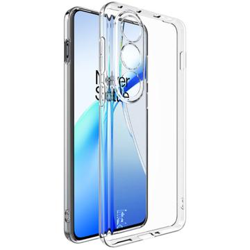 OnePlus Ace 3V Imak UX-5 TPU Case - Transparent