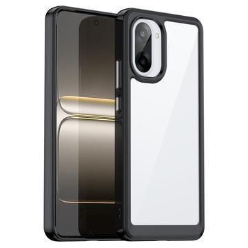 OnePlus Ace 5 Racing/Nord CE5 Anti-Shock Hybrid Case