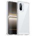 OnePlus Ace 5 Racing/Nord CE5 Anti-Shock Hybrid Case - Transparent