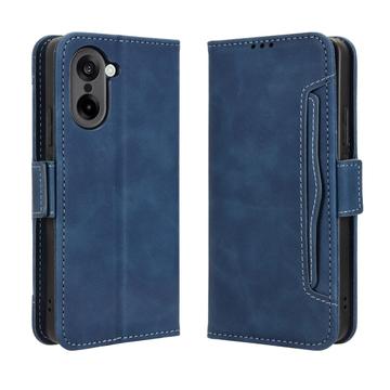 OnePlus Ace 5 Racing Cardholder Wallet Case